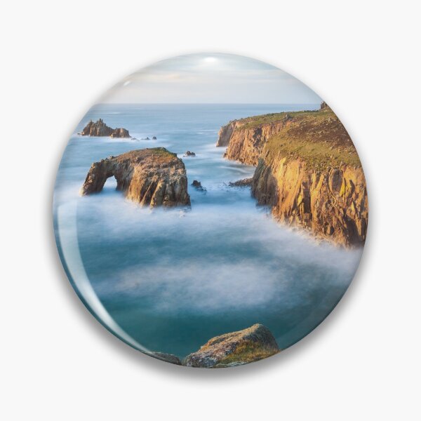 Item preview, Lands End View designed and sold by bitm2007.