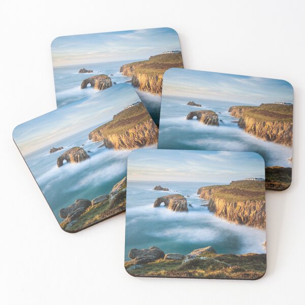 Item preview, Lands End View designed and sold by bitm2007.