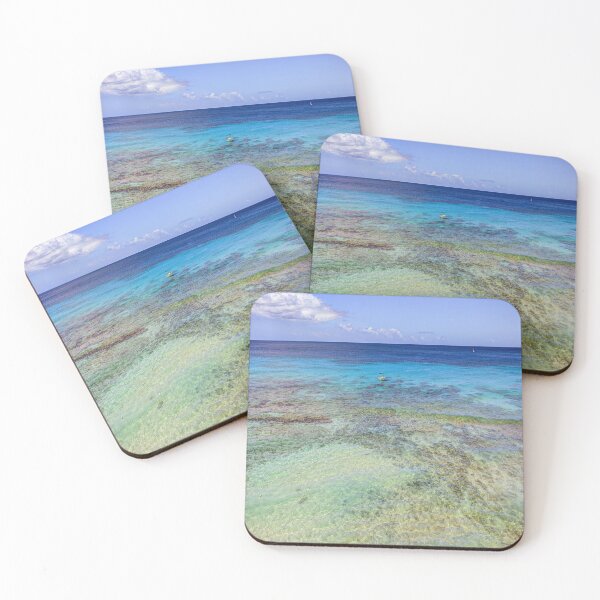 Item preview, Caribbean Blue Sea       designed and sold by Londonimages.