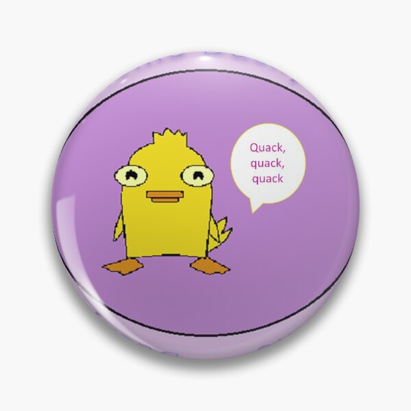 Item preview, Ducky Momo designed and sold by JustKause.