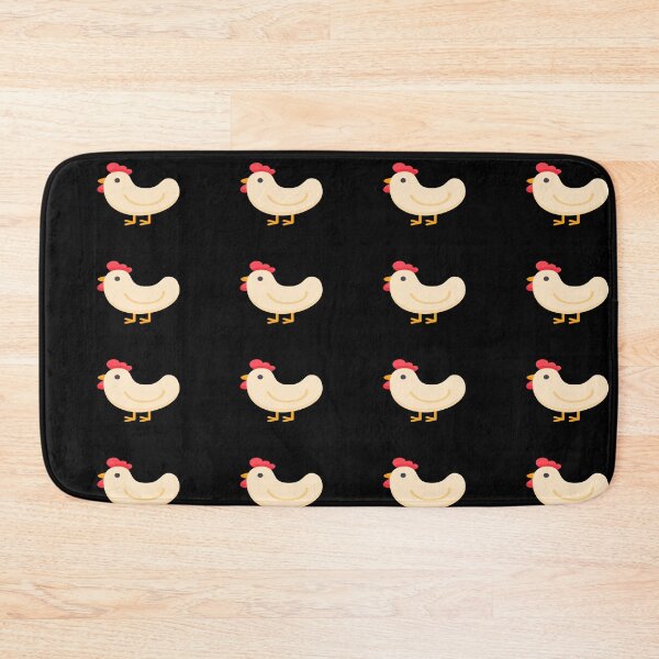 Item preview, Lonely Domestic Chicken designed and sold by Bennie Singh.