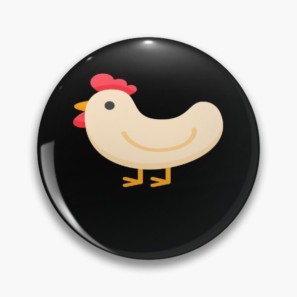 Item preview, Lonely Domestic Chicken designed and sold by Bennie Singh.