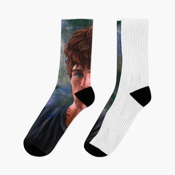 Item preview, Julian Blackthorn designed and sold by adamarart.