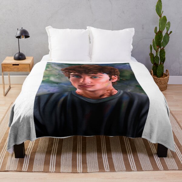 Item preview, Julian Blackthorn designed and sold by adamarart.