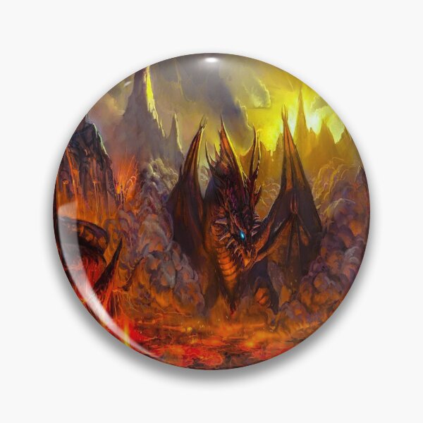 Item preview, fwc 1877 Fantasy   Dragon designed and sold by fred chiea.