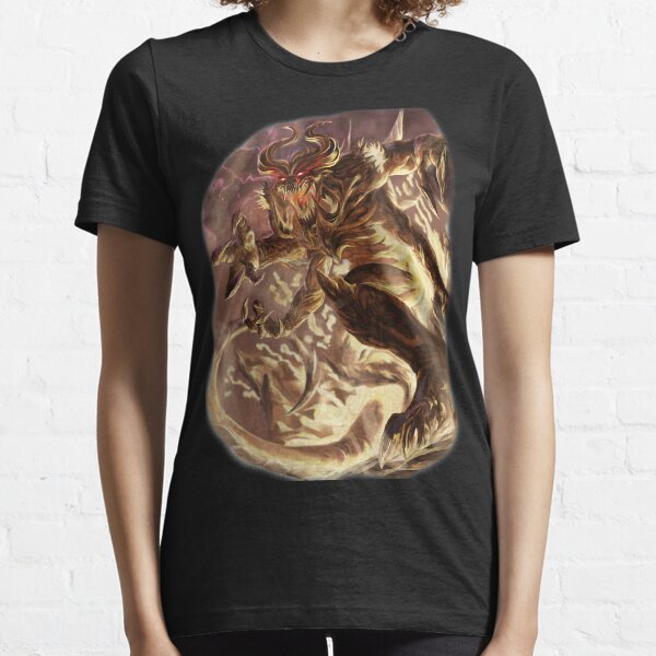 Diablo Essential T-Shirt