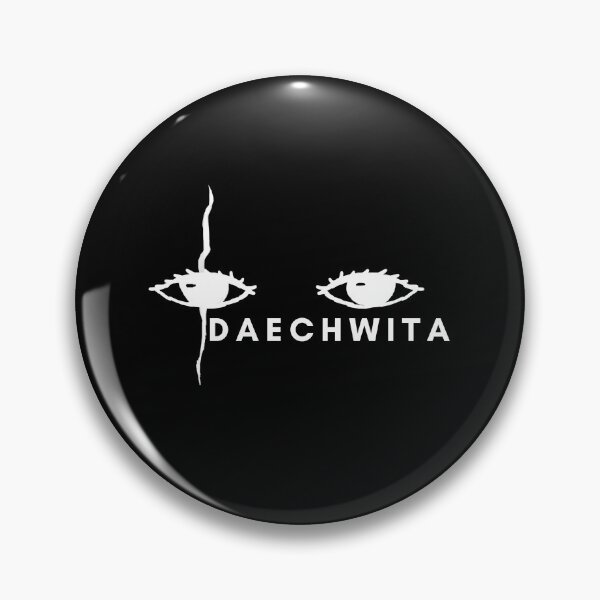 Item preview, v2 agust d daechwita scar minimalistic d-2 designed and sold by KRISTAHR.
