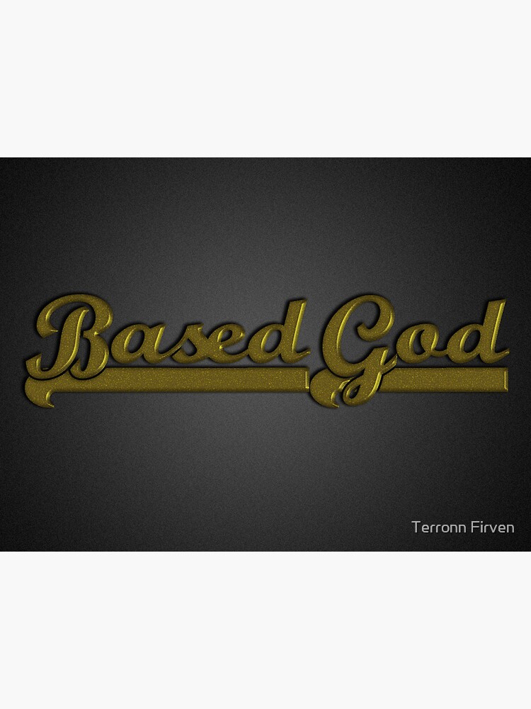 BAR LIL B ロゴグッズ Lil B Basedworld Sticker Pack – BASEDWORLD