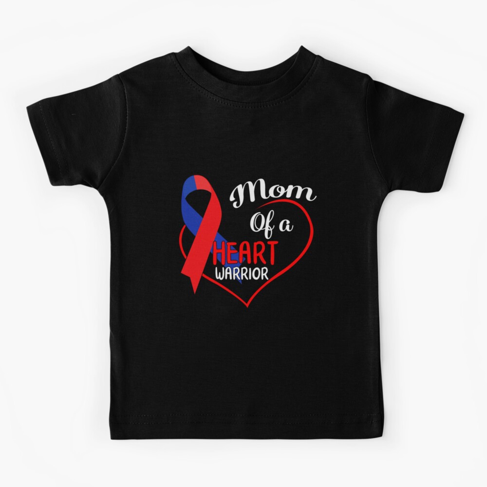 chd mom shirt