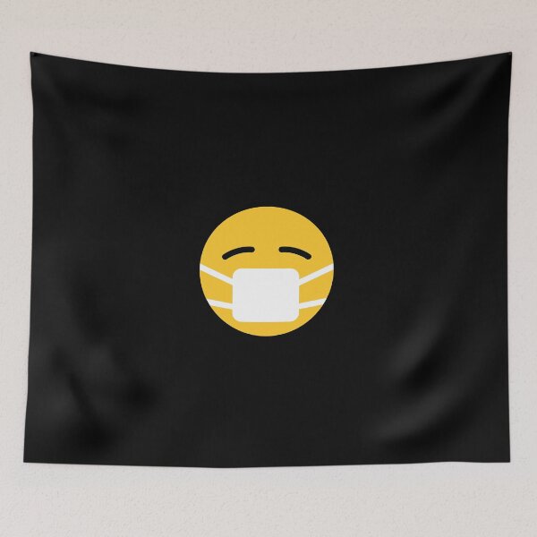 Item preview, CORONAVIRUS Mask designed and sold by thobealtaf.