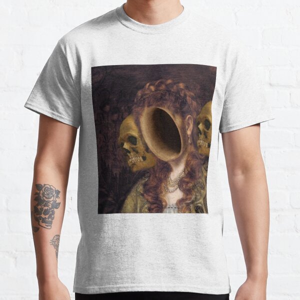 DELIRIUM Classic T-Shirt