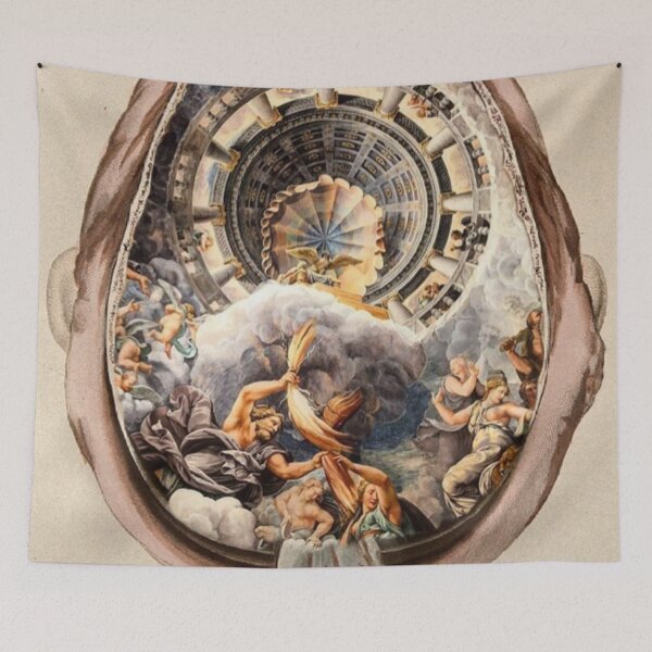 Item preview,  surrealart designed and sold by Welderwings.