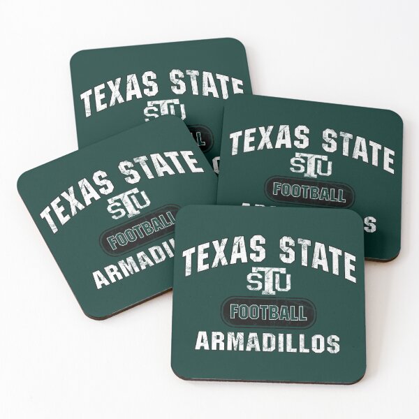 Item preview, Texas State Armadillos Football designed and sold by A Brand With No Name.