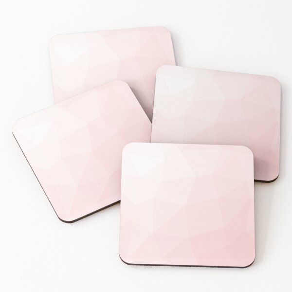 Item preview, Millennial Pink Pattern designed and sold by FandomTrading.
