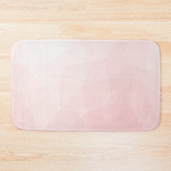 Item preview, Millennial Pink Pattern designed and sold by FandomTrading.
