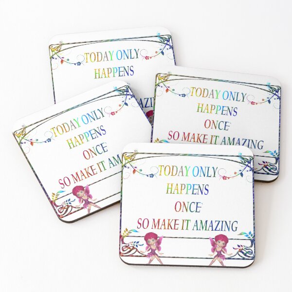 Item preview, QUOTE designed and sold by Sonia Jones Art.