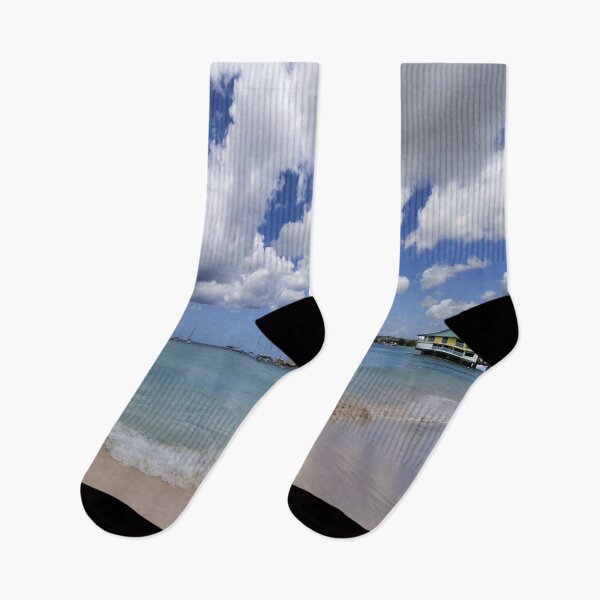 Item preview, Barbados Summer Day   designed and sold by Londonimages.