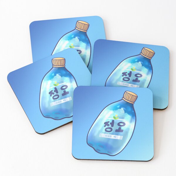 Item preview, Midday Iced Tea designed and sold by jepchan.