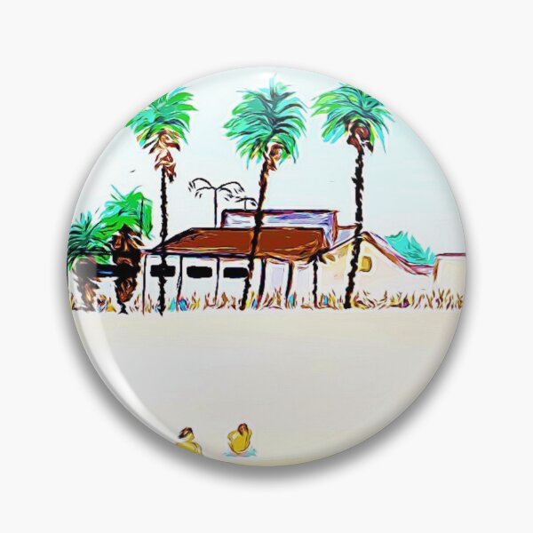 Item preview, Malibu Beach designed and sold by Bianca Kuballa.