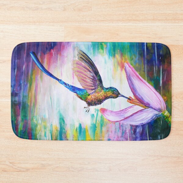 Item preview, Hummingbird designed and sold by umantsiva.