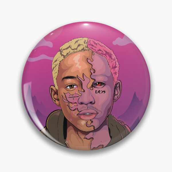 Item preview, Jaden Erys Artwork designed and sold by SGDes1gn.