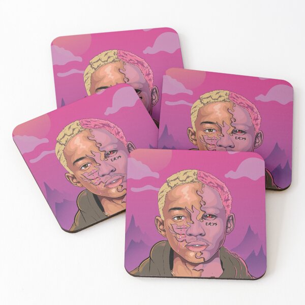 Item preview, Jaden Erys Artwork designed and sold by SGDes1gn.