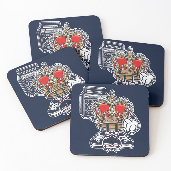 Item preview, Street King designed and sold by cartoonbug.