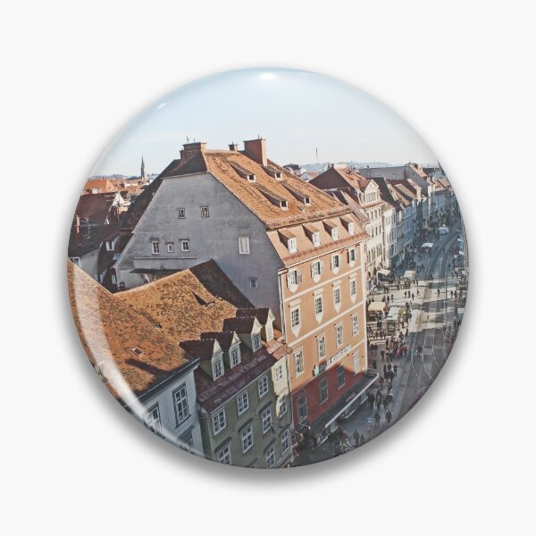 Item preview, Graz designed and sold by mensijazavcevic.
