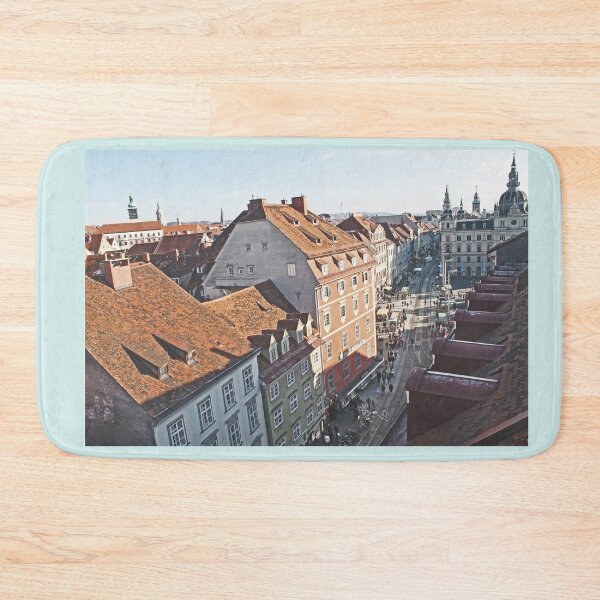 Item preview, Graz designed and sold by mensijazavcevic.