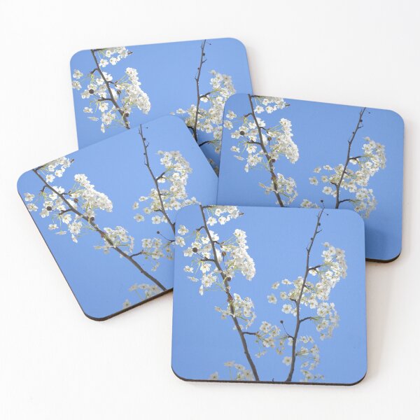 Item preview, Sunny Plum Blossom - Nature designed and sold by joejiing.