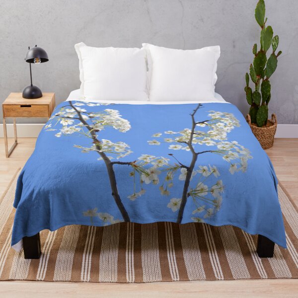 Item preview, Sunny Plum Blossom - Nature designed and sold by joejiing.