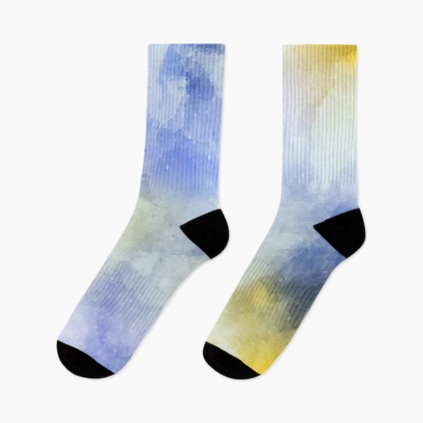 Item preview, Colorful Watercolor designed and sold by FandomTrading.