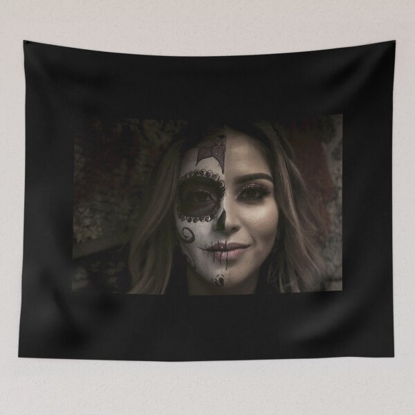 Item preview, face classic Mask designed and sold by thobealtaf.