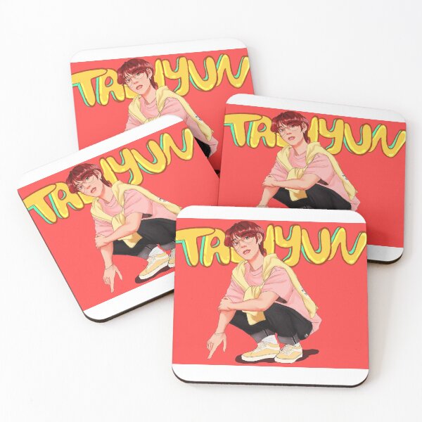 Item preview, Eternity Uniform Taehyun designed and sold by Sleepybunni.