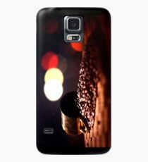 Coffee Hülle & Klebefolie für Samsung Galaxy