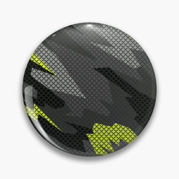 Item preview, Camouflage green ash grey black designed and sold by ajay3003.
