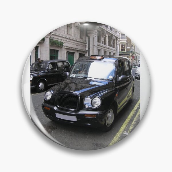 Item preview, Hackney London Taxi designed and sold by DreamLand-Media.