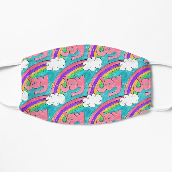 Joy Mask