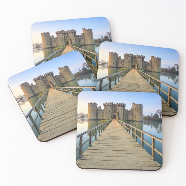 Item preview, Bodiam Castle Entrance designed and sold by bitm2007.