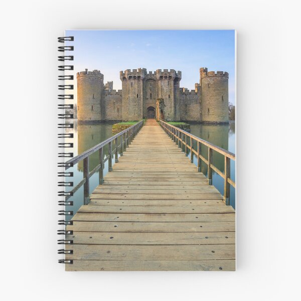 Item preview, Bodiam Castle Entrance designed and sold by bitm2007.