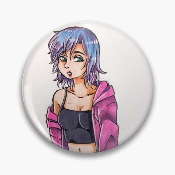 Item preview, Cool girl designed and sold by Philippakoh1003.