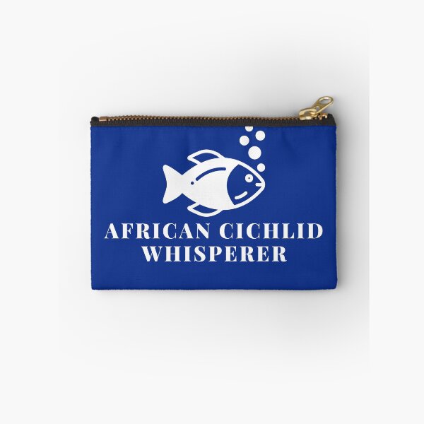 Item preview, African Cichlid Whisperer designed and sold by KaveManAquatics.