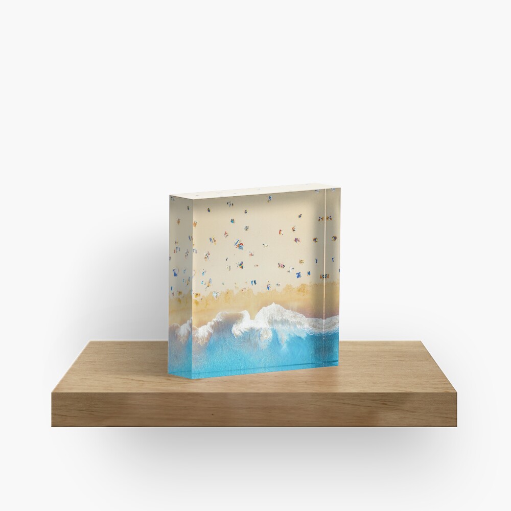 Item preview, Acrylic Block designed and sold by The-Drone-Man.