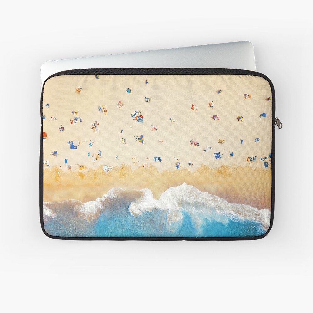 Item preview, Laptop Sleeve designed and sold by The-Drone-Man.
