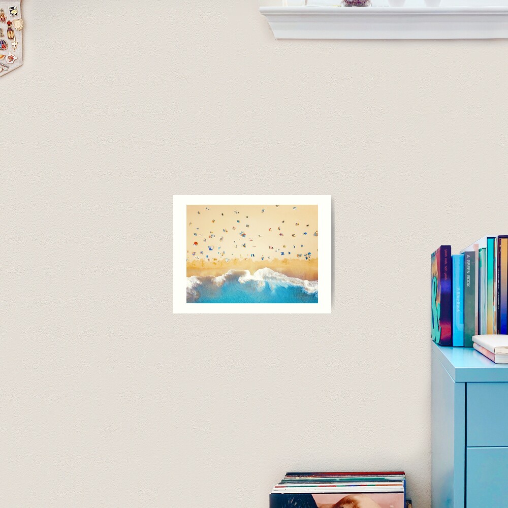 Item preview, Art Print designed and sold by The-Drone-Man.