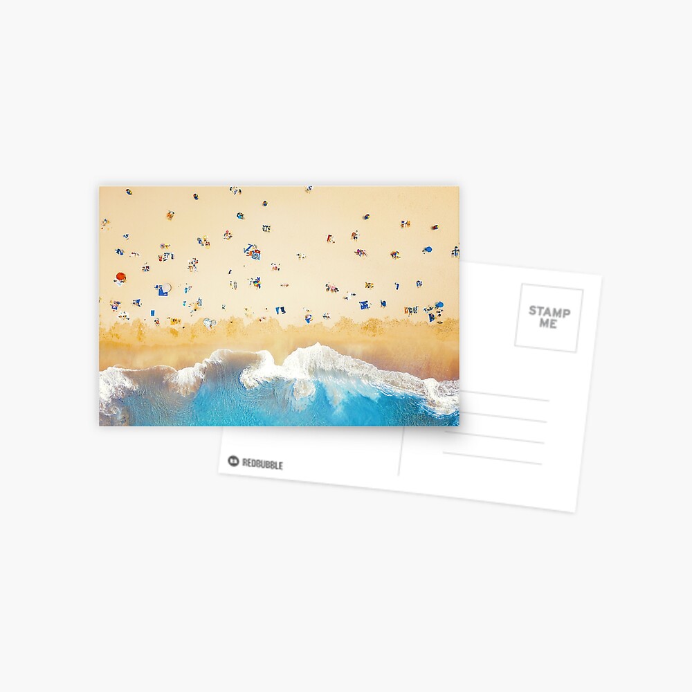 Item preview, Postcard designed and sold by The-Drone-Man.
