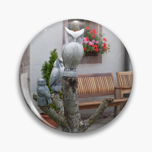 Item preview, The Owls Tree designed and sold by Yair Karelic.