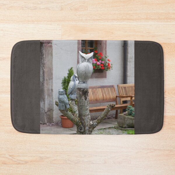 Item preview, The Owls Tree designed and sold by Yair Karelic.
