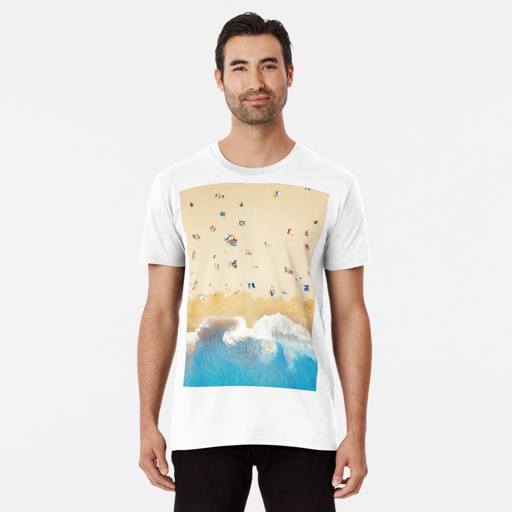 Item preview, Premium T-Shirt designed and sold by The-Drone-Man.