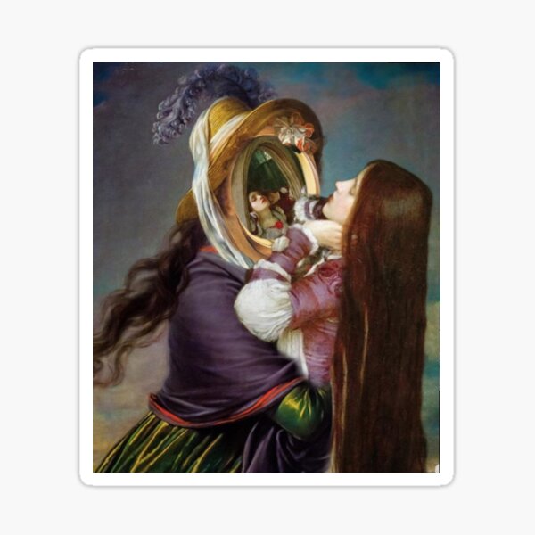 Item preview,  surrealart designed and sold by Welderwings.